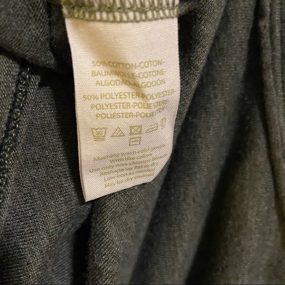 FREE PEOPLE Twin Peaks Womens Tank, S - Picture 7 of 7